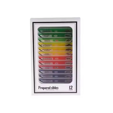 Singular Kids Lab Testing Kit